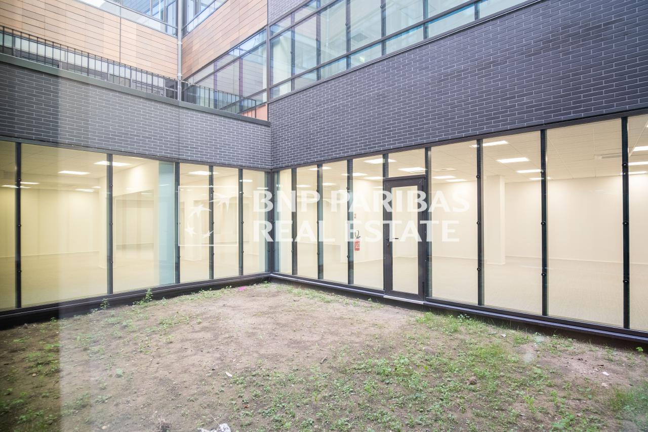 Bureau Asnières-sur-Seine 550m² Location bureau Asnières-sur-Seine Hauts-de-Seine OLBUR2002277 6